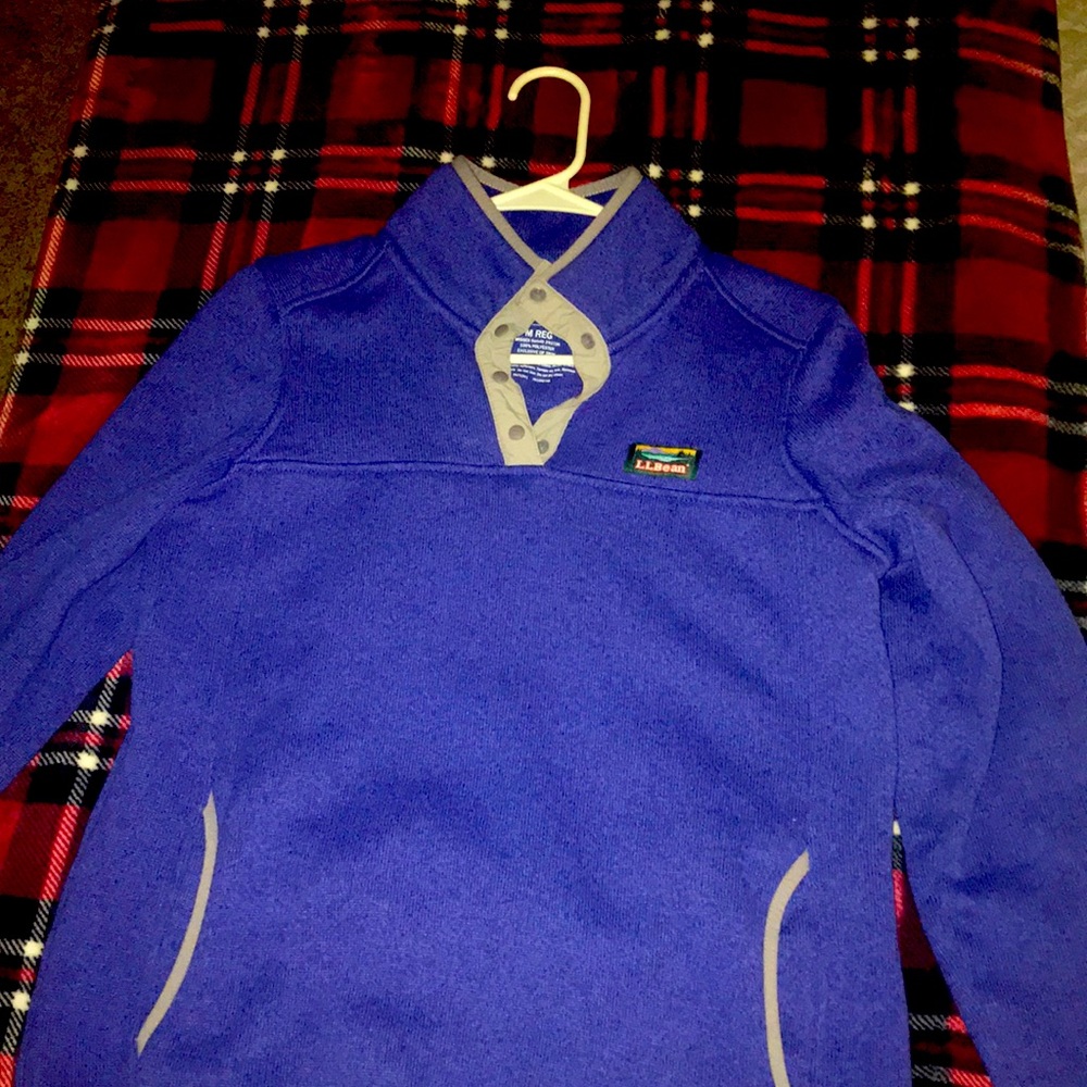 L.L Bean! In great condition